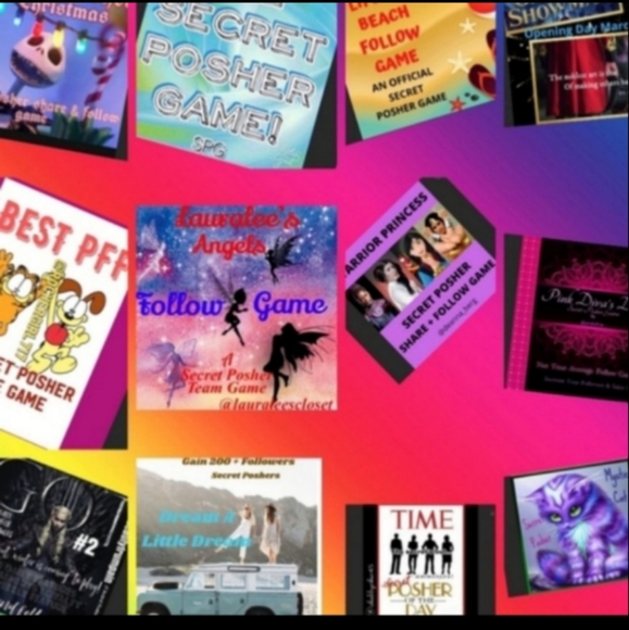 Ring Master featured 4/3 - Picture 8 of 8